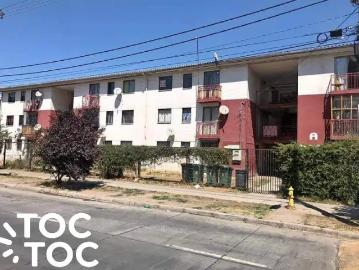 Departamento en Renca