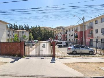 Departamento en Renca