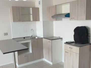 Departamento en Renca