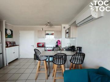 Departamento en Renca