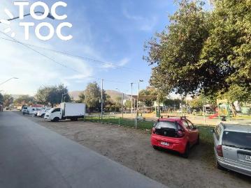 Departamento en Renca