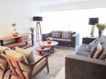 DEPARTAMENTO EN RENTA/VENTA, LERMA EDO. MEX. CONDOMINIO BOSQUES LERMA