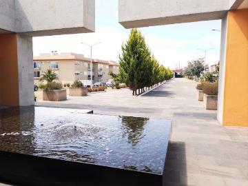 DEPARTAMENTO EN RENTA/VENTA, LERMA EDO. MEX. CONDOMINIO BOSQUES LERMA