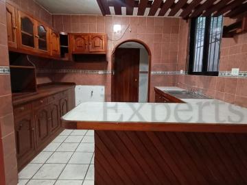 Departamento en renta