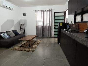 Departamento en renta