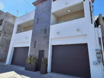 Departamento en Renta