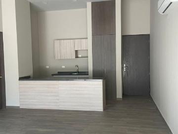 Departamento en renta