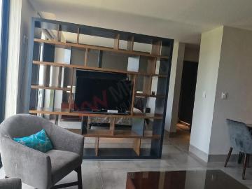Departamento en renta