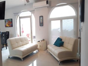 Departamento en renta