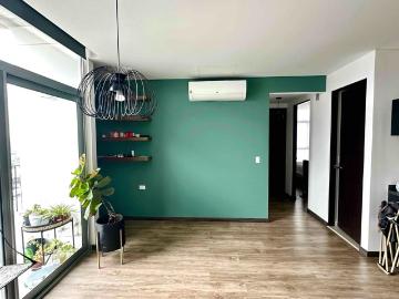 Departamento en renta