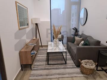 Departamento en renta