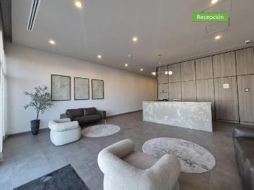 Departamento en Renta | 1 Recámara | Amenidades Premium