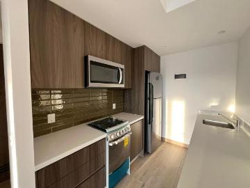 Departamento en renta 1 recámara en Col. Roma Norte, Cuauhtémoc, CDMX