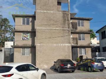 Departamento en renta 1ro De Mayo, Ciudad Madero, Ciudad Madero