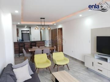 Departamento en renta 20 De Noviembre, Durango, Municipio De Durango