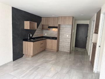 Departamento en renta