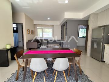 DEPARTAMENTO EN RENTA