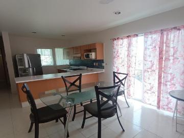 Departamento en Renta 2 Rec?maras Wayak Playacar Playa del Carmen | Con Club de Playa