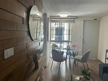 Departamento en RENTA 2 recamaras, 1 ba?o