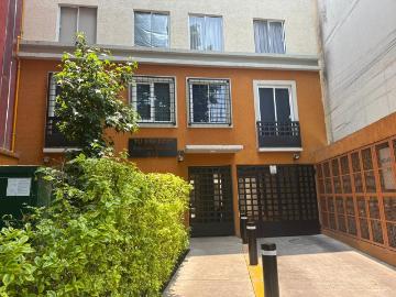 Departamento en RENTA 2 recamaras, 1 ba?o