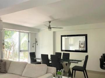 Departamento en Renta, 2 Recámaras, AMUEBLADO, Av Nizuc, Tziara, Cancún