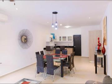 Departamento en RENTA
