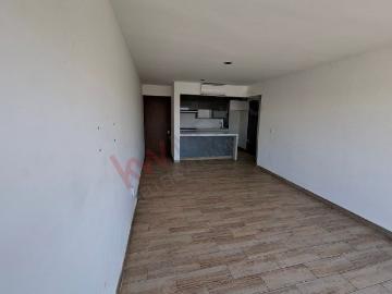 Departamento en renta