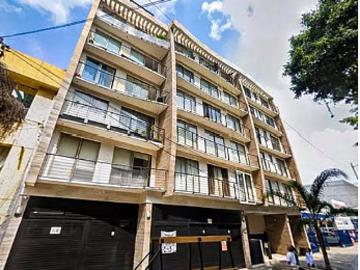 DEPARTAMENTO EN RENTA