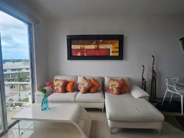 Departamento en Renta