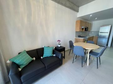 Departamento en renta