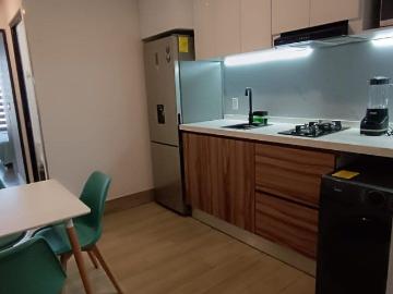 DEPARTAMENTO EN RENTA