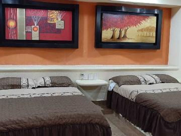 Departamento en renta 39893, Mex