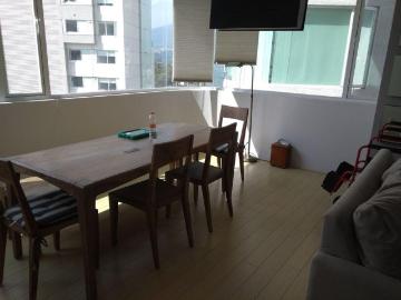 Departamento en renta 4299 Prolongación Vasco De Quiroga 4299, Vasco De Quiroga, Santa Fe, Loma De San Pedro, Ciudad De México, Cdmx, México