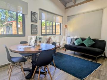 Departamento en Renta