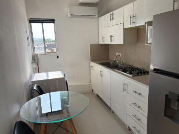 Departamento en renta