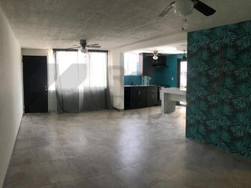 Departamento en renta