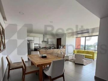 Departamento en renta