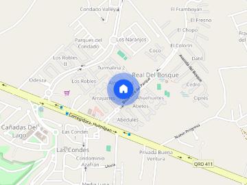 Departamento en renta