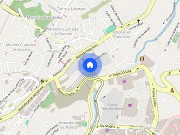 Departamento en renta