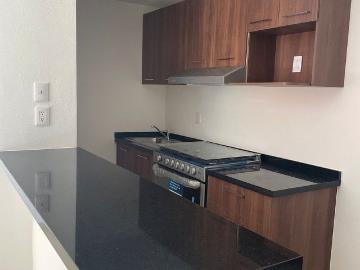 Departamento en renta 52930, Chiluca, México, Mex