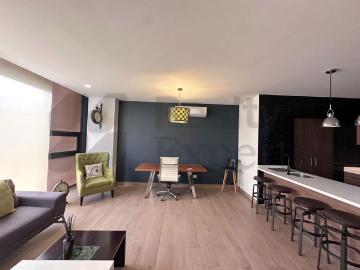 Departamento en renta