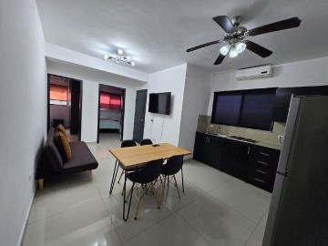 Departamento en renta