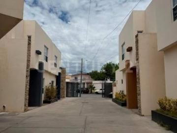 Departamento en Renta