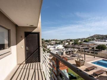 Departamento en renta 5 De Mayo, Hermosillo, Hermosillo