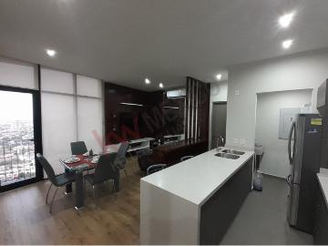 Departamento en renta