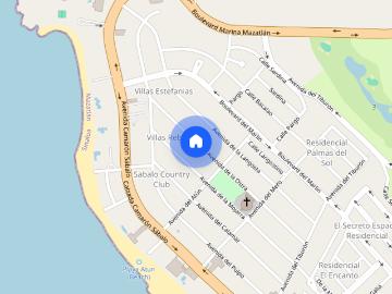 Departamento en renta