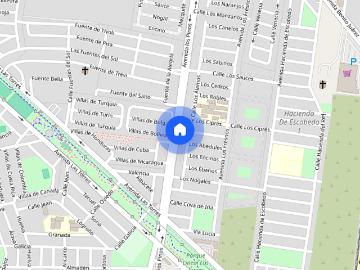 Departamento en renta