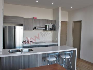 Departamento en renta 64765, Monterrey, Nuevo León, Mex