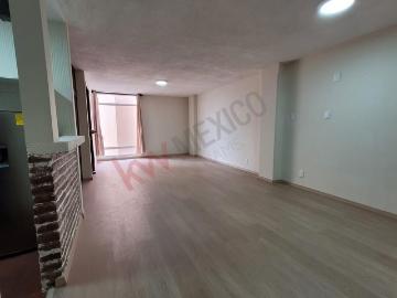 Departamento en renta