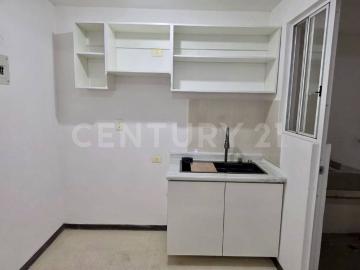 Departamento en renta